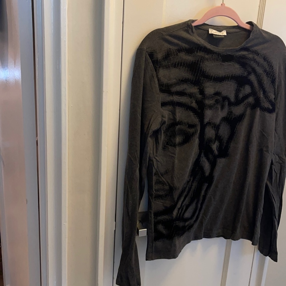 Versace men shirt